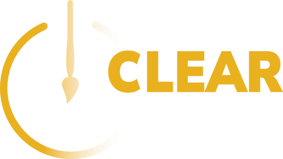 Clear Marketing Hub logo